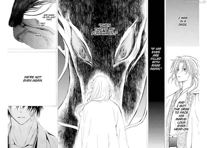 Yona of the Dawn Chapter 262 image 25_optimized